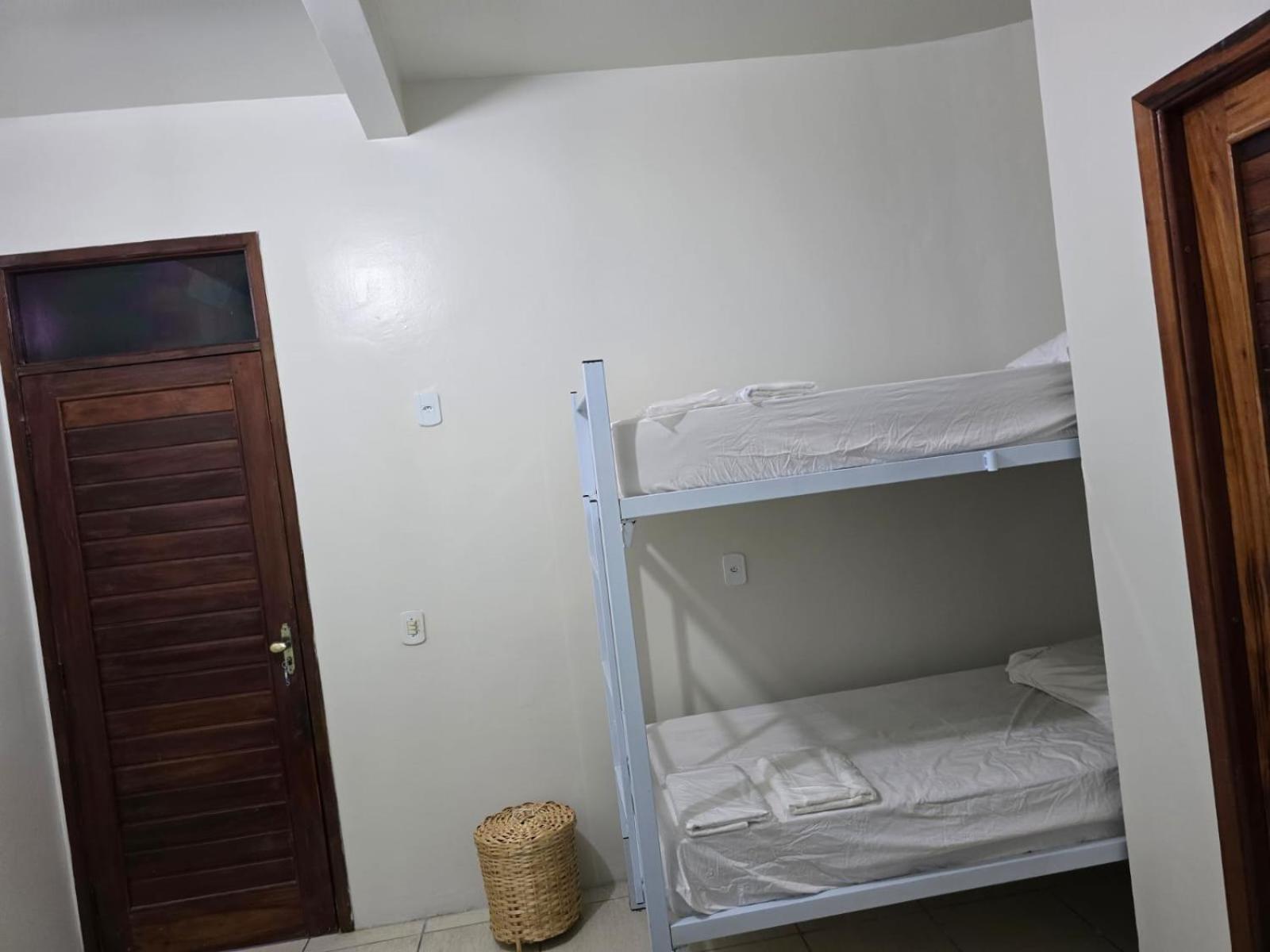 Solar Hostel Parnaiba Bagian luar foto